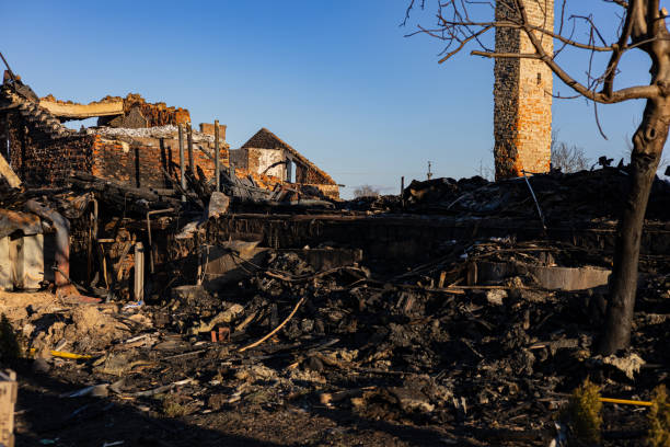 24/7 Emergency Fire Damage Restoration experts in Kingston, PA