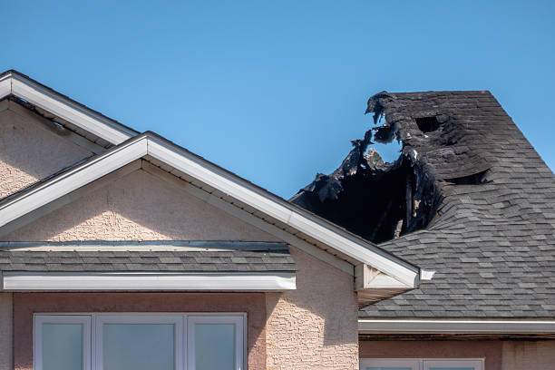Licensed Fire Damage Restoration service in Kingston, PA - Fire Damage Biloxi